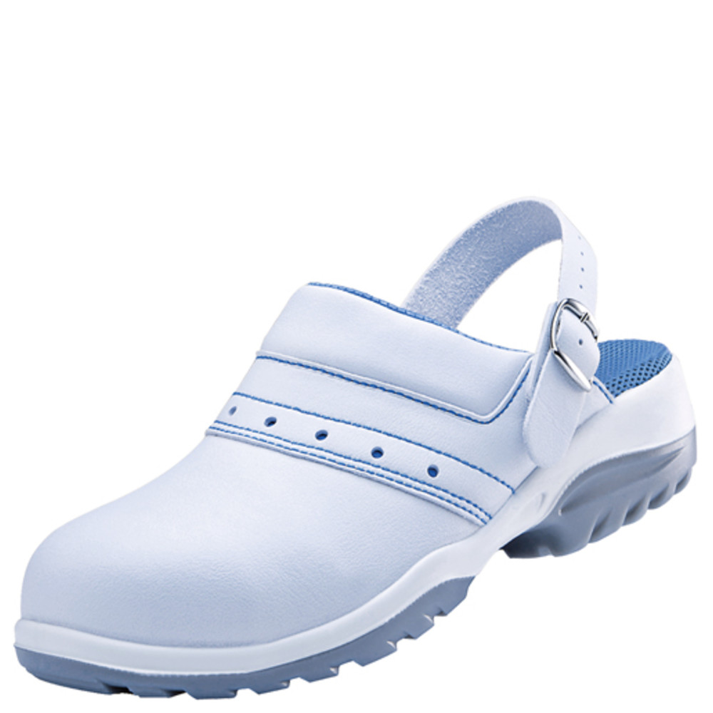 Sicherheits-Clog CL 370 ESD, Größe 35, Weite 10, SB