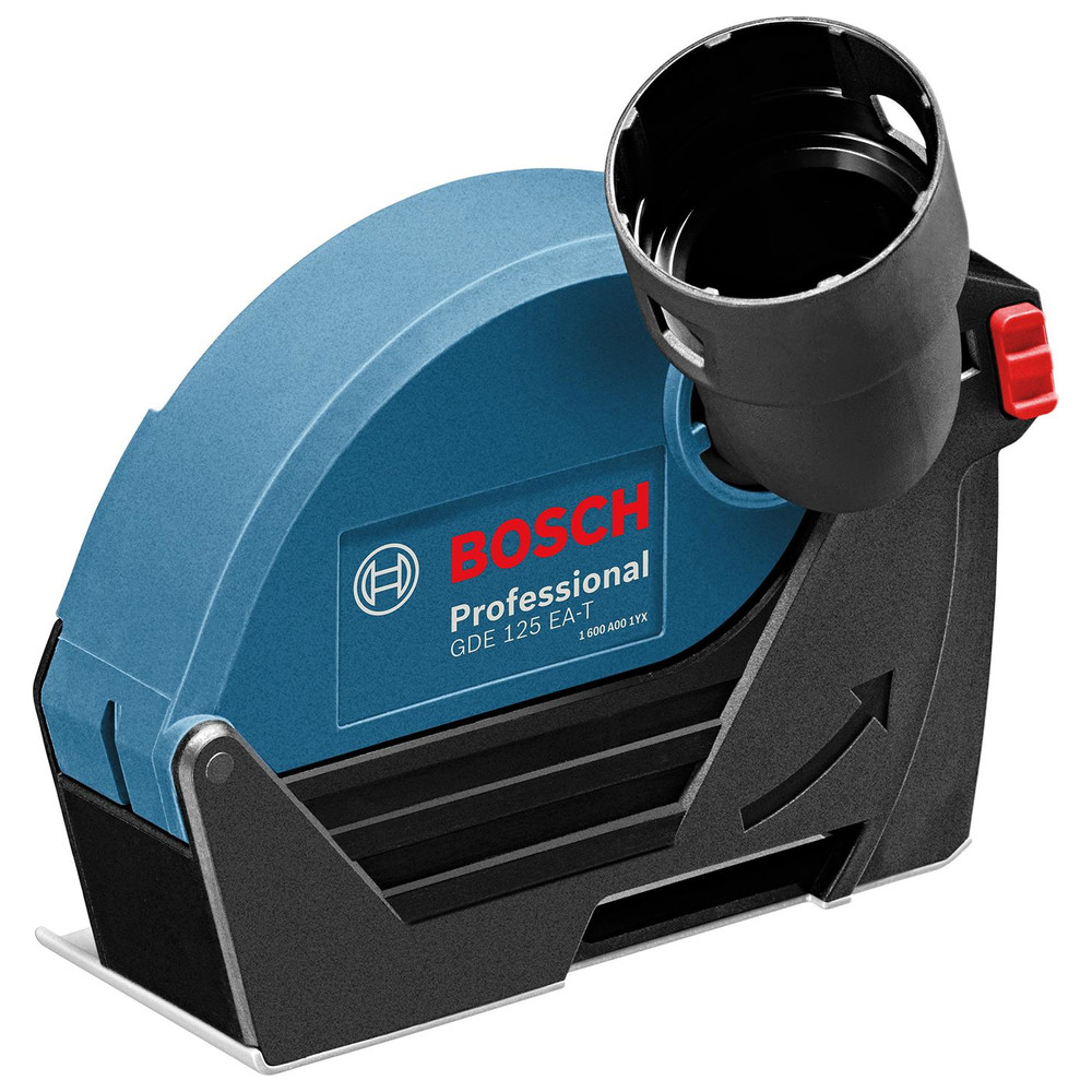 Absaughaube GDE 125 EA-T