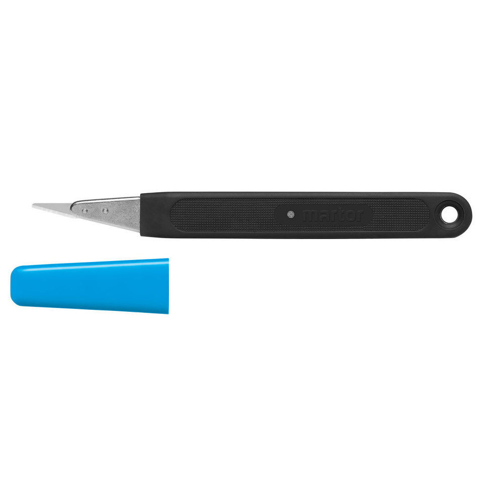 Entgratmesser TRIMMEX SIMPLASTO Nr. 514.02 MARTOR