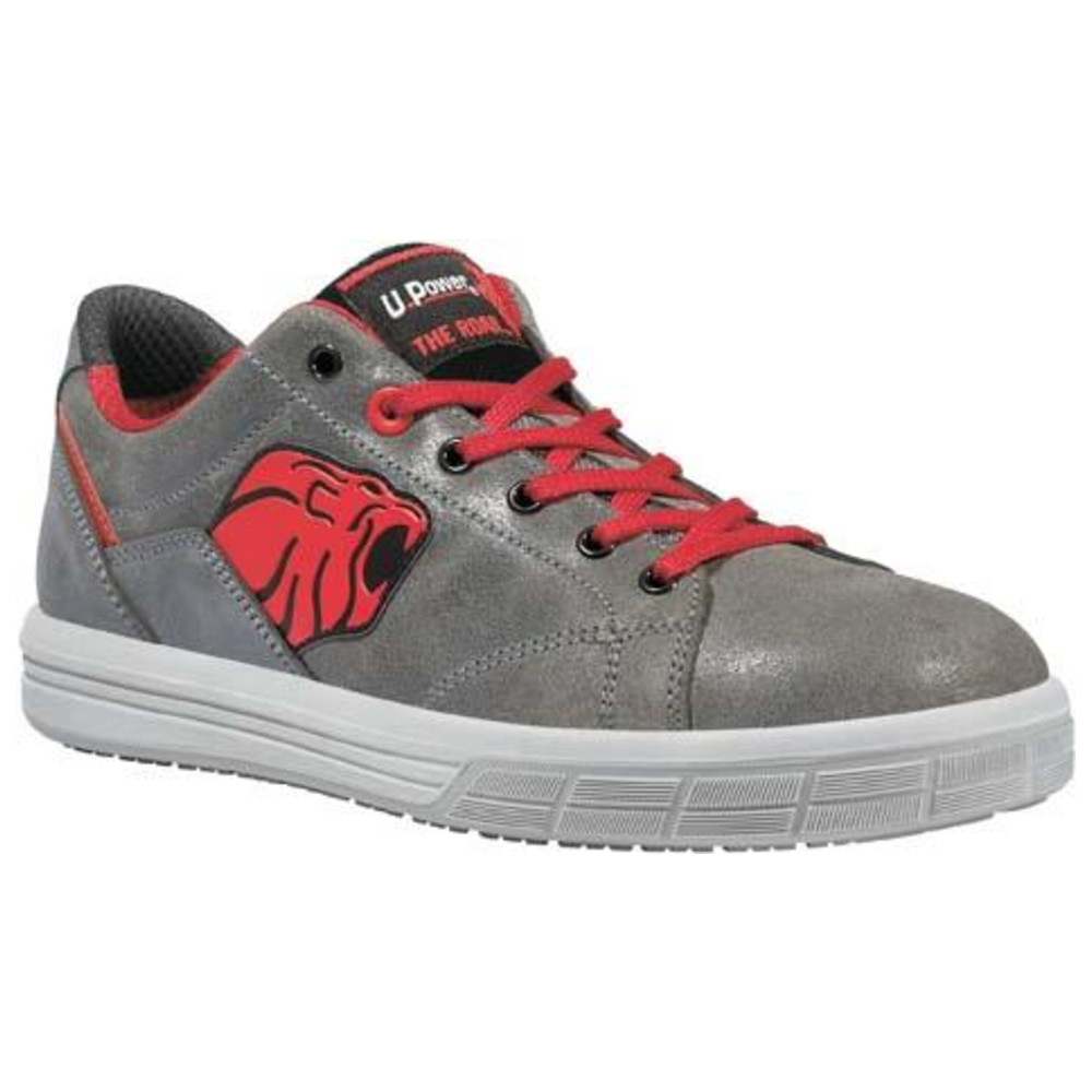 Halbschuh Forest, S3 SRC, Gr. 39