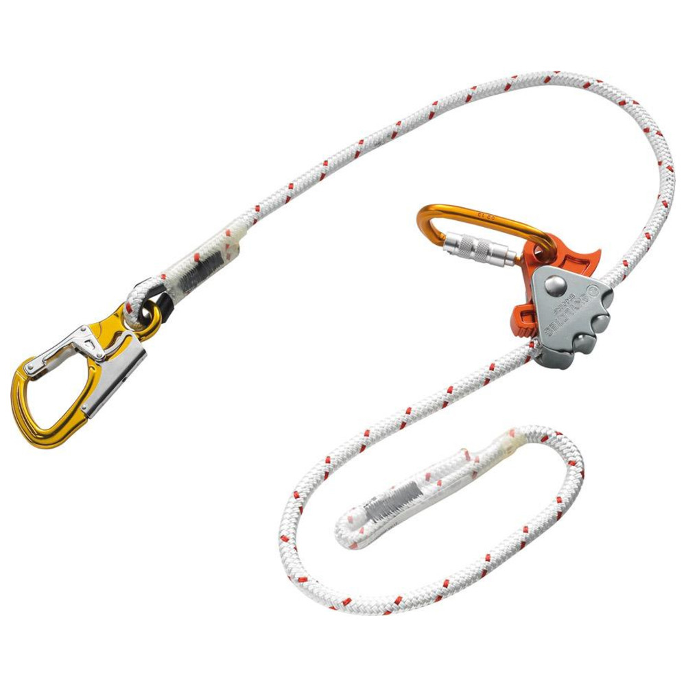 Halteseil Ergogrip SK12 Attack/OvaloyTri Alu,2 m