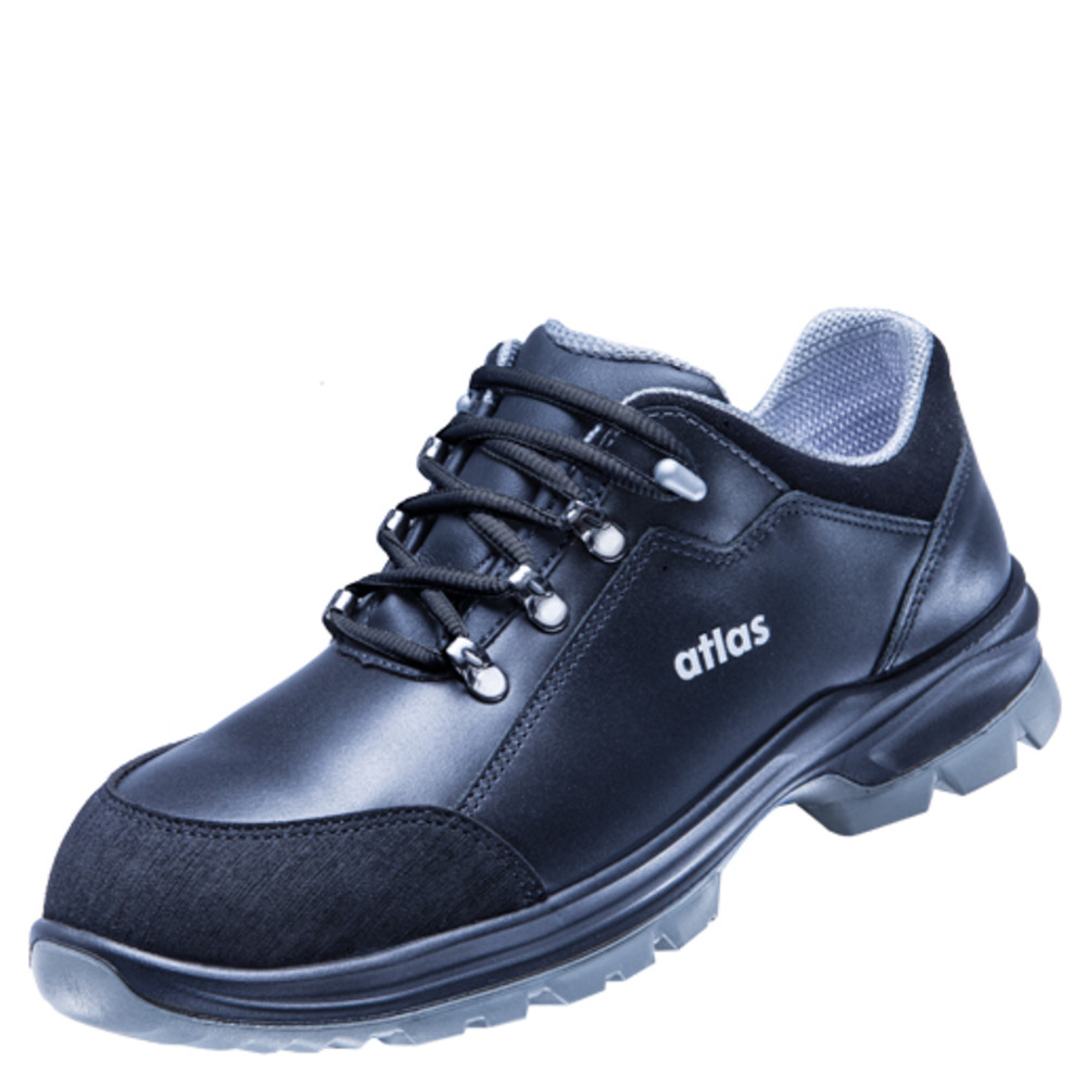 Sicherheits-Halbschuh TX 460 ESD, Größe 36, Weite 10, S2
