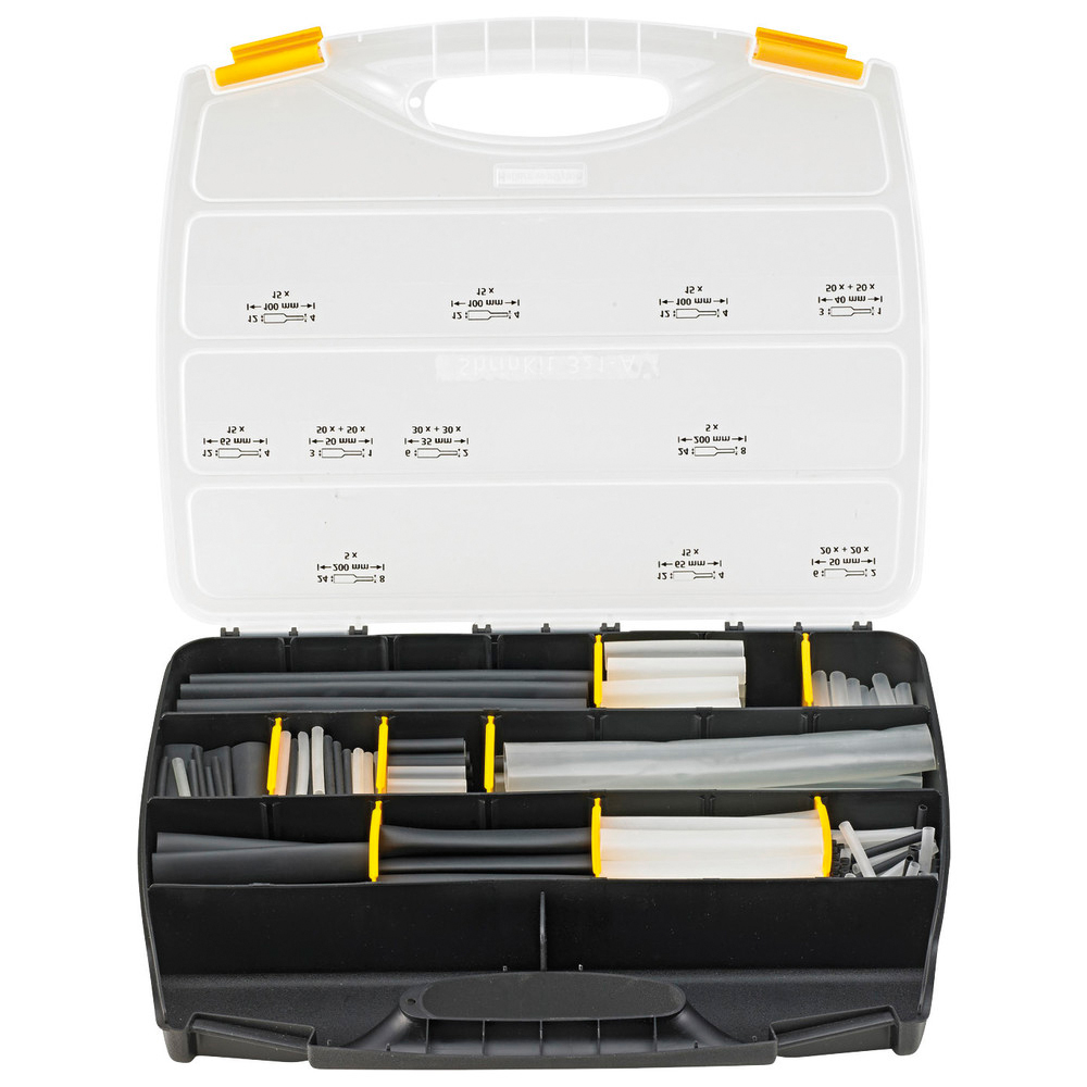 Wärme-Schrumpfschlauch-Set ShrinKit