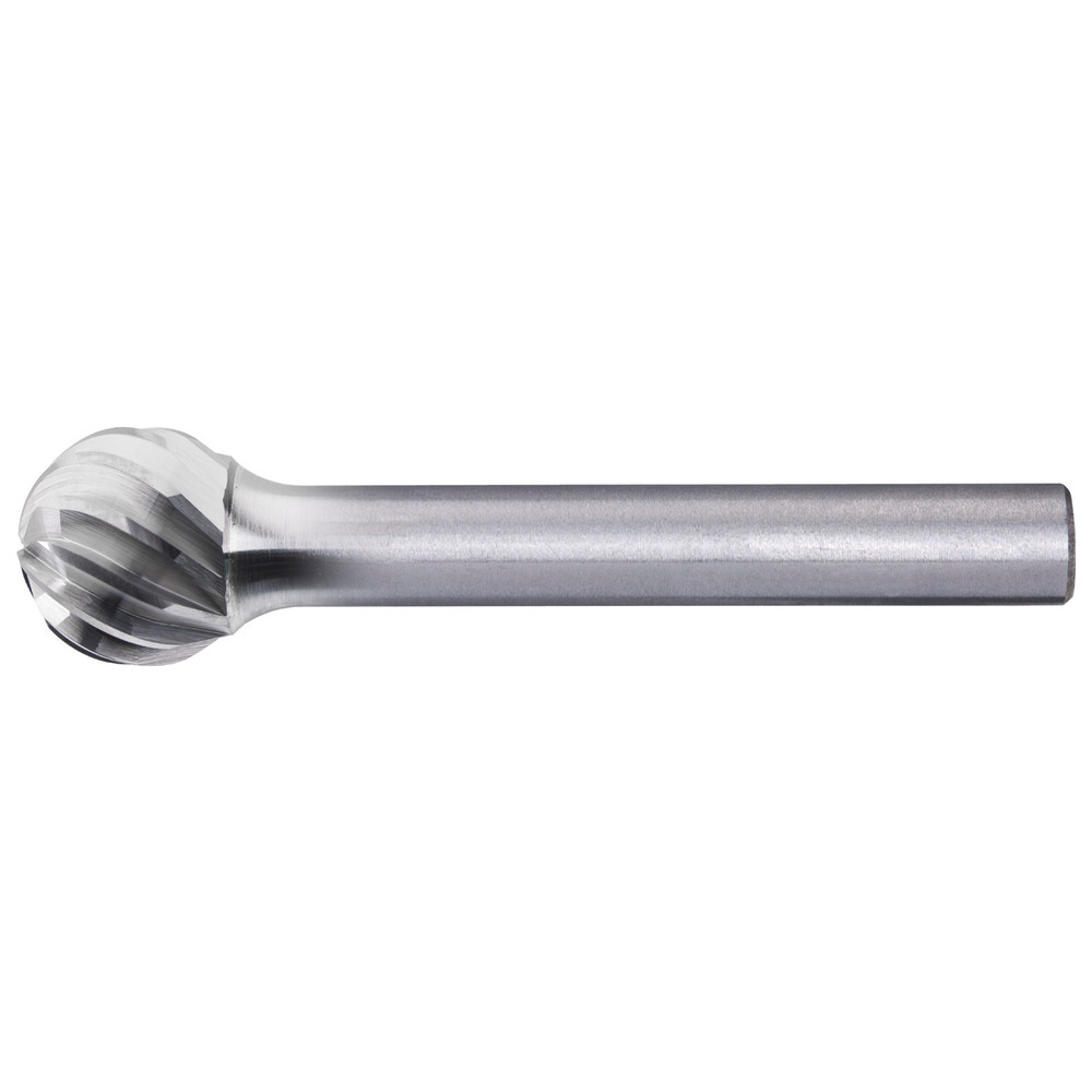 Frässtift HM KUD 0807 INOX 6 mm 8 x 7,0 mm