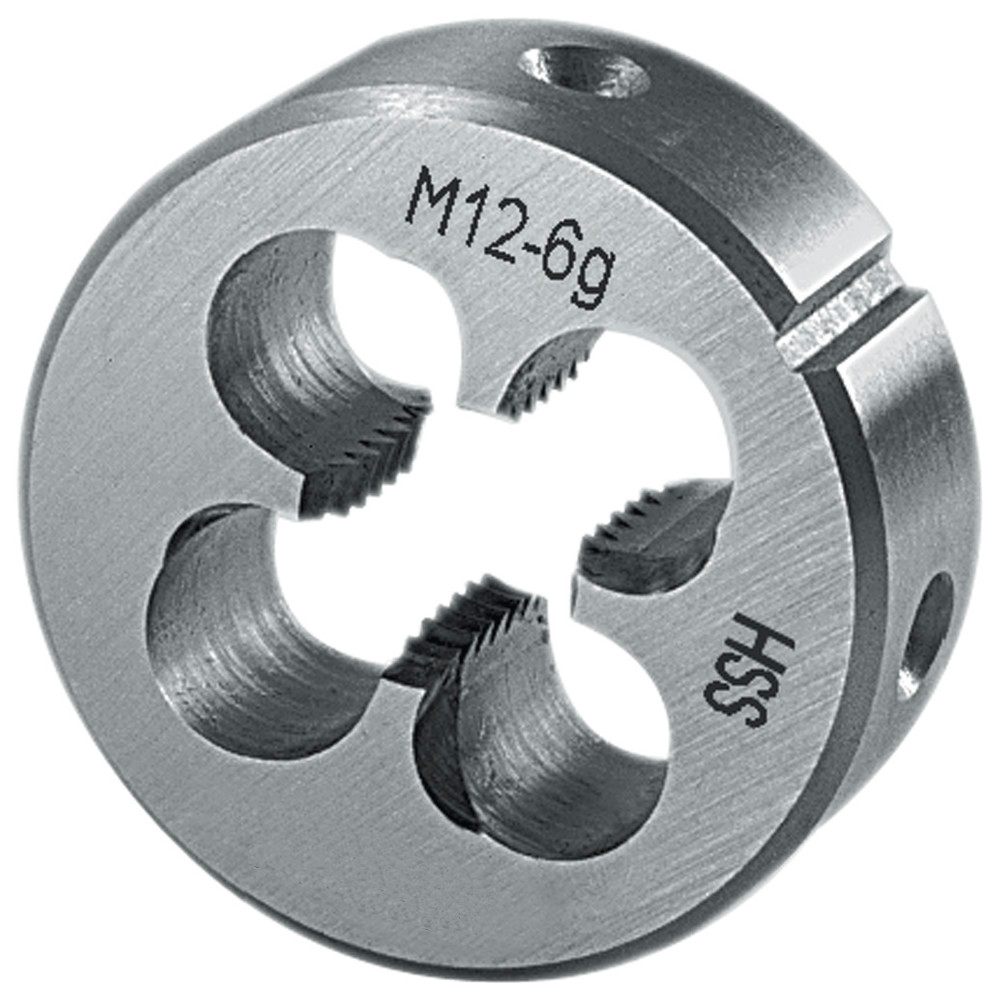 Schneideisen EN22568 HSS M30,0