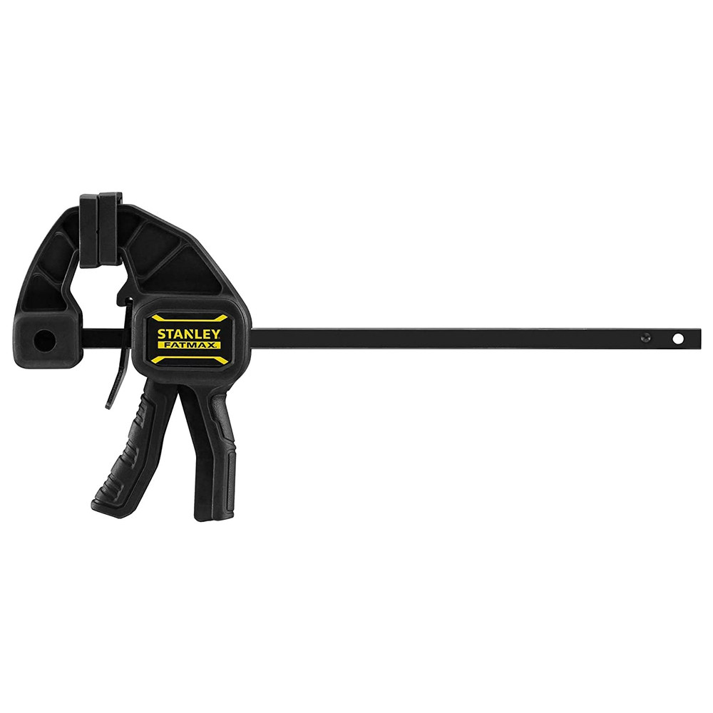 Einhandzwinge FatMax, klein, 120 mm, 15 kg