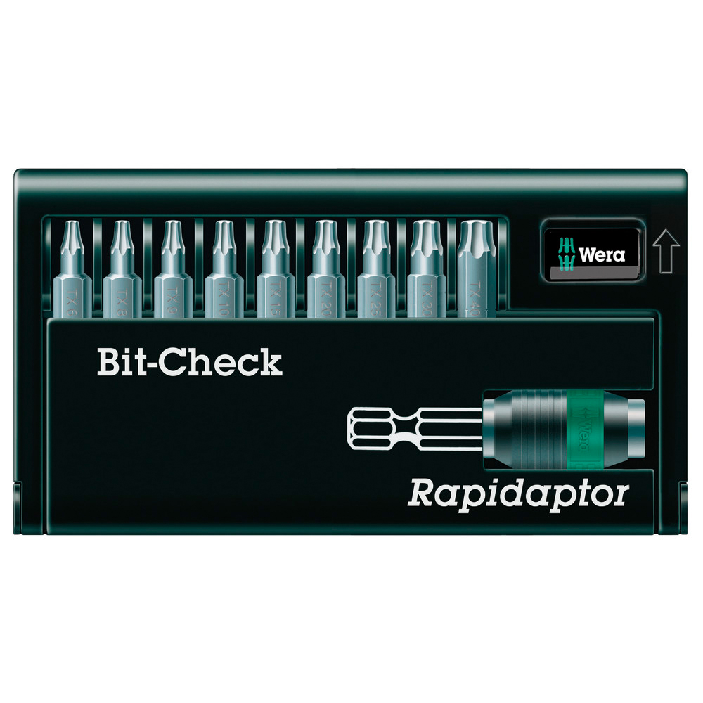 Bit-Check 10 Universal 2