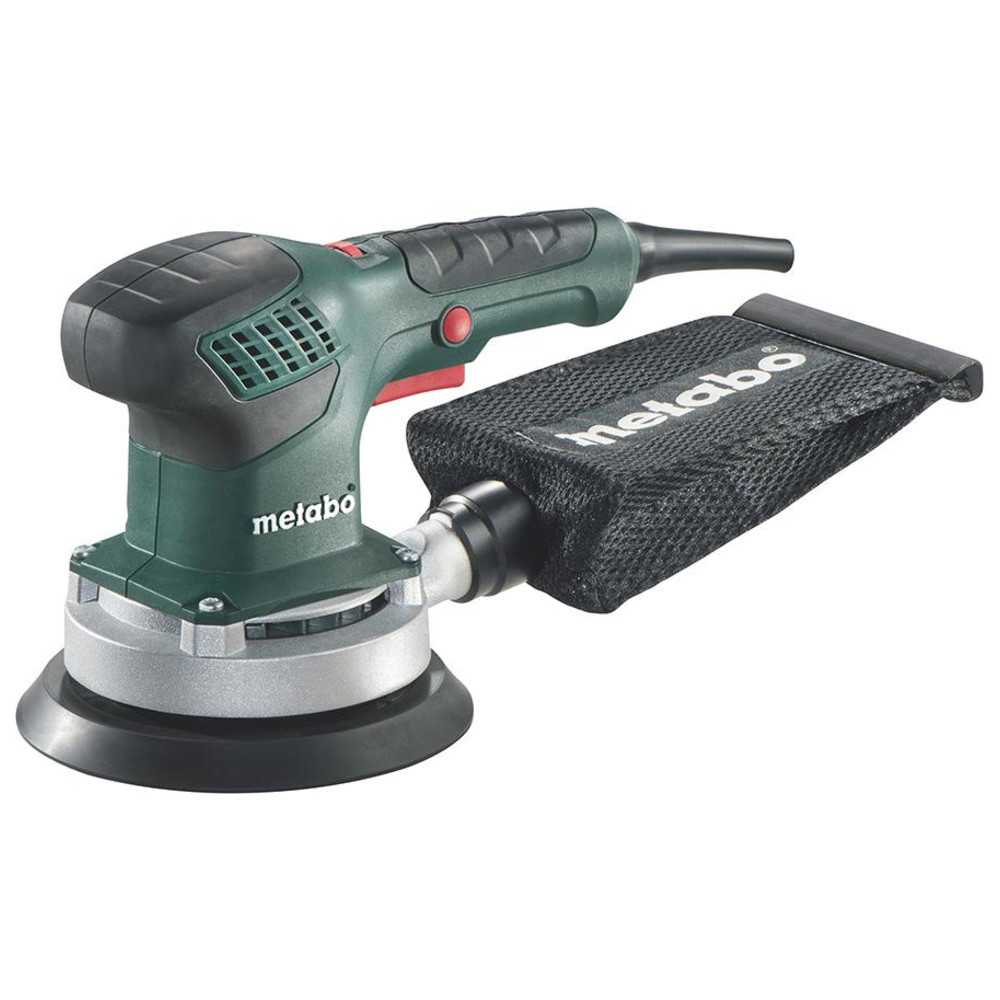 Exzenterschleifer SXE 3150 Metbao