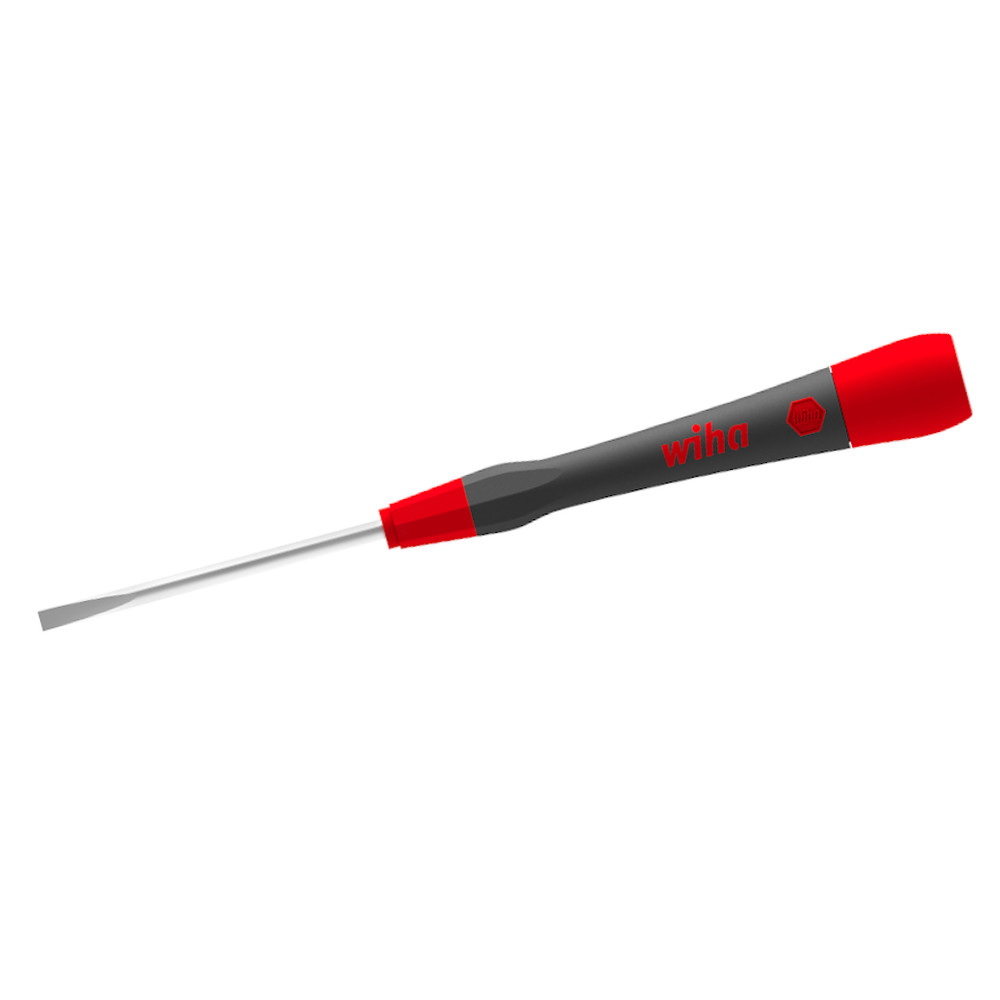 Elektronik-Schraubendreher PicoFinish, Schlitz, 1,5x60 mm