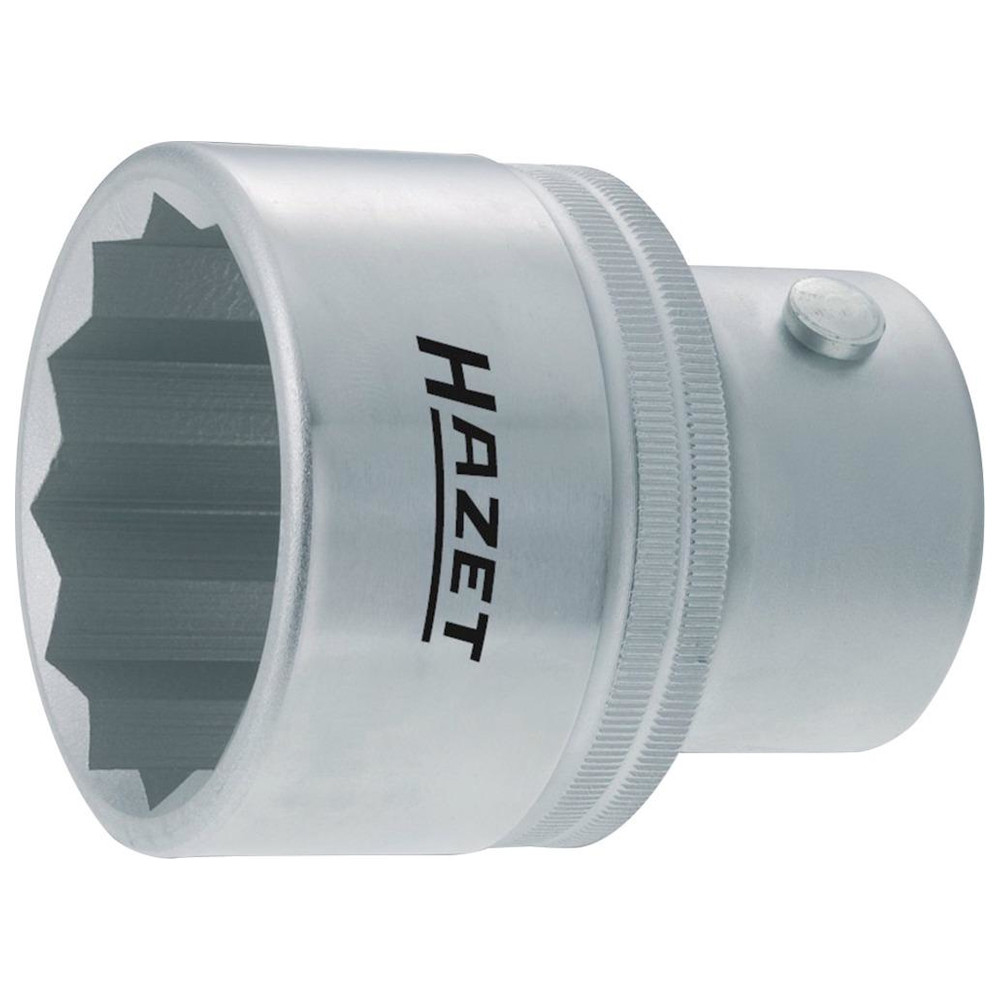 Steckschlüssel-Einsatz 1" 32 mm 12-kant DIN3124