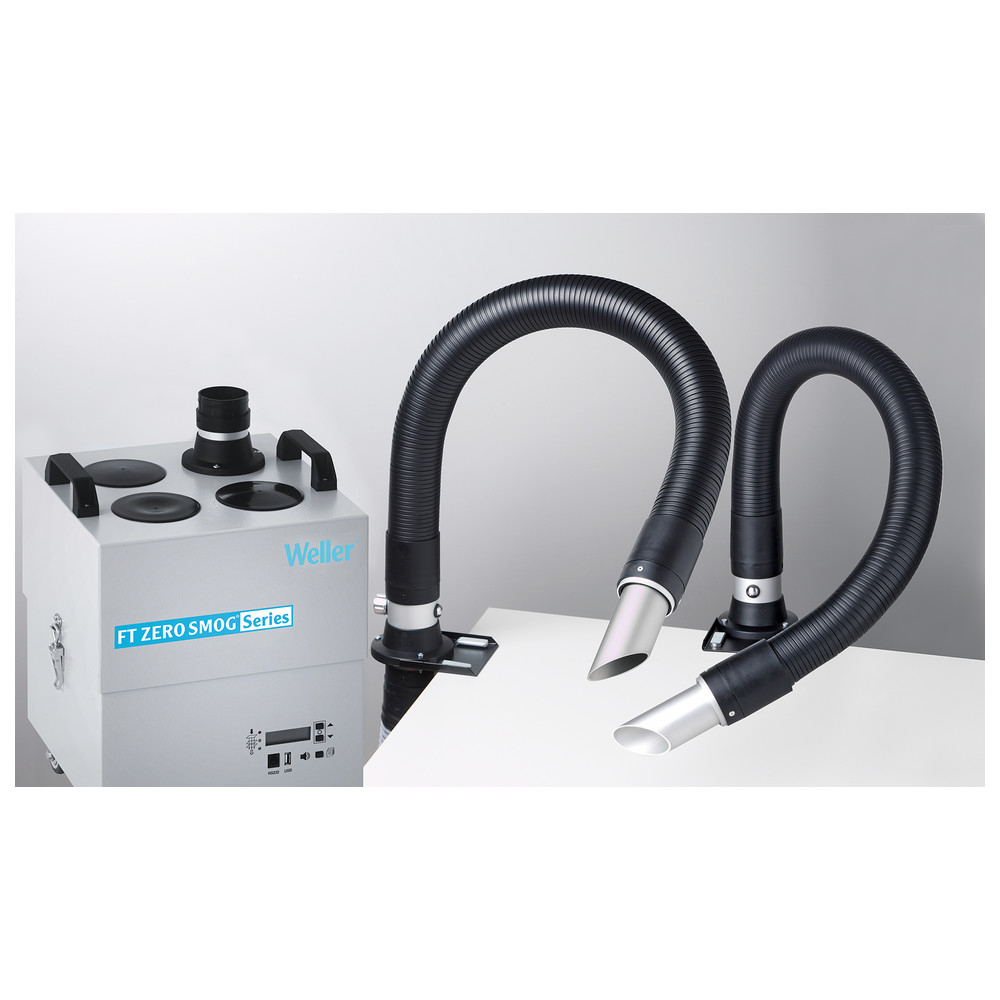 Zero Smog 4V, Kit 2 Düse