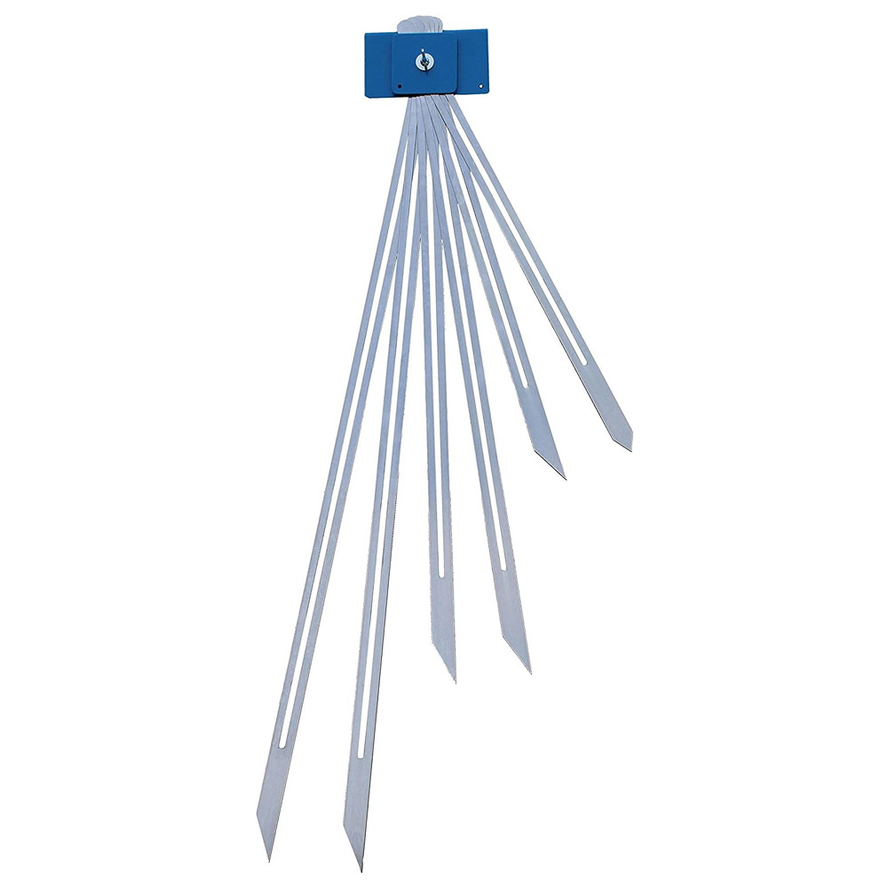 Treppenspinne T500