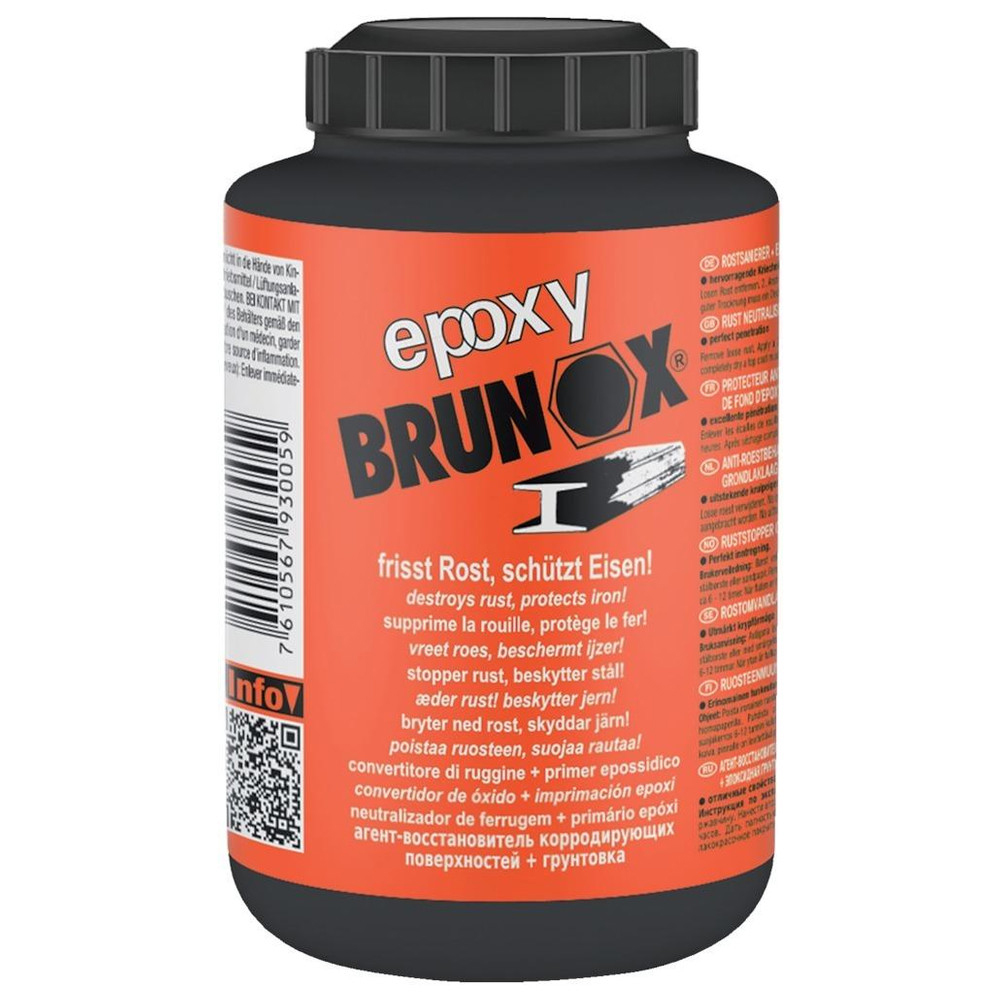Epoxy 100 ml Streich-Qualität