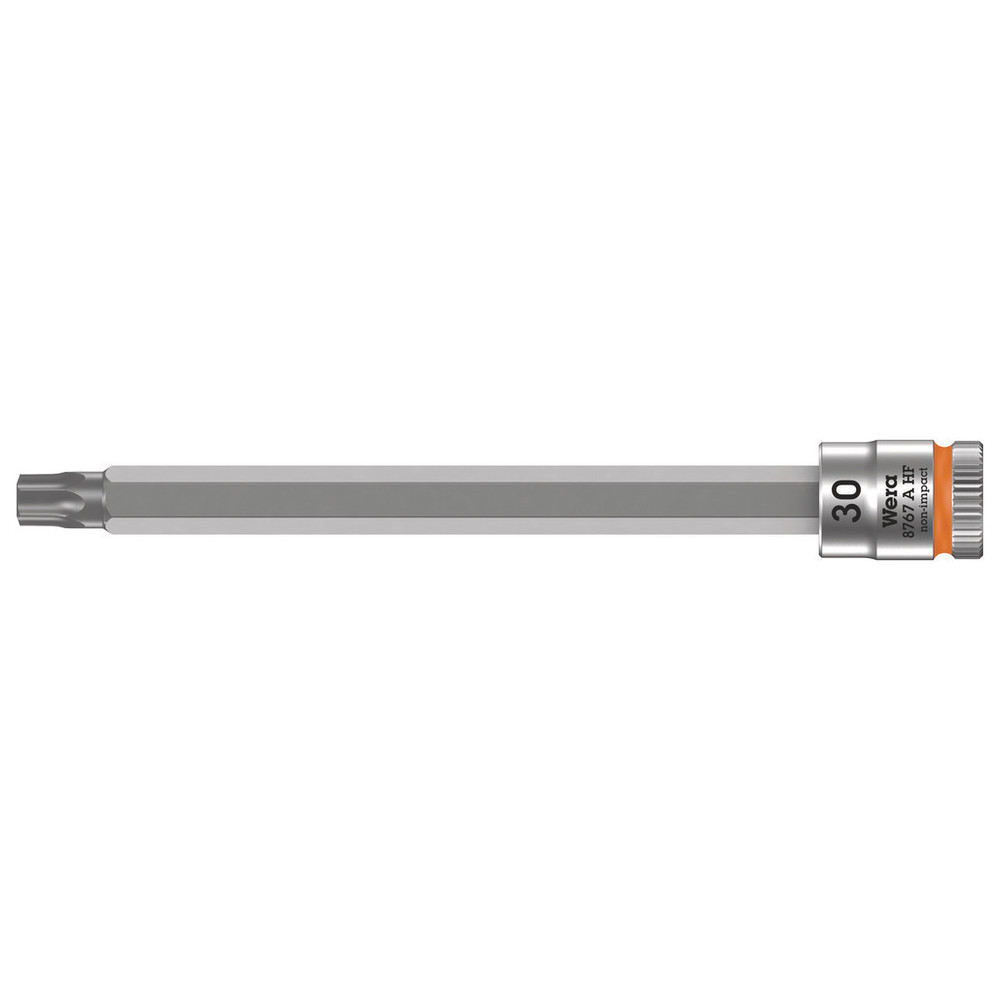 Schraubendrehereinsatzmit Haltefunktion 1/4"