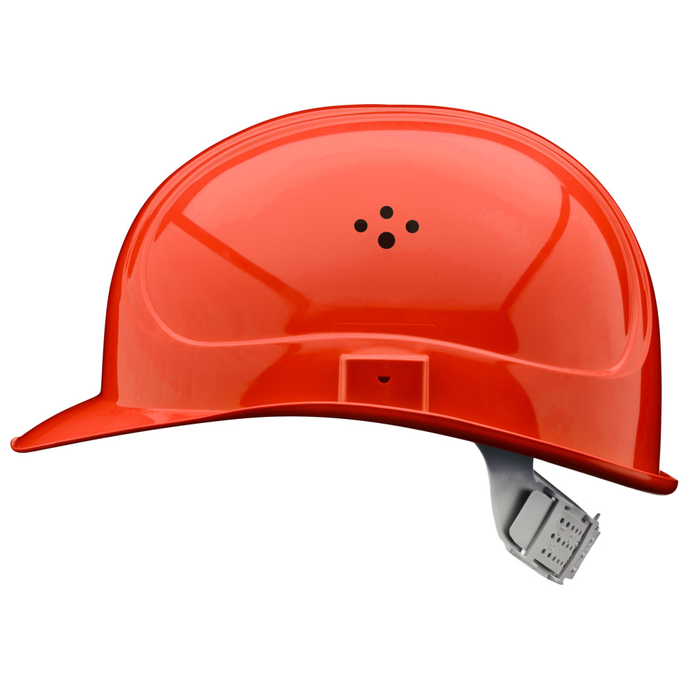 Voss Helme Schutzhelm INAP Master 6, karminrot