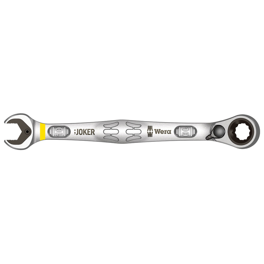 Ringratschenschlüssel 10 mm JOKER switch