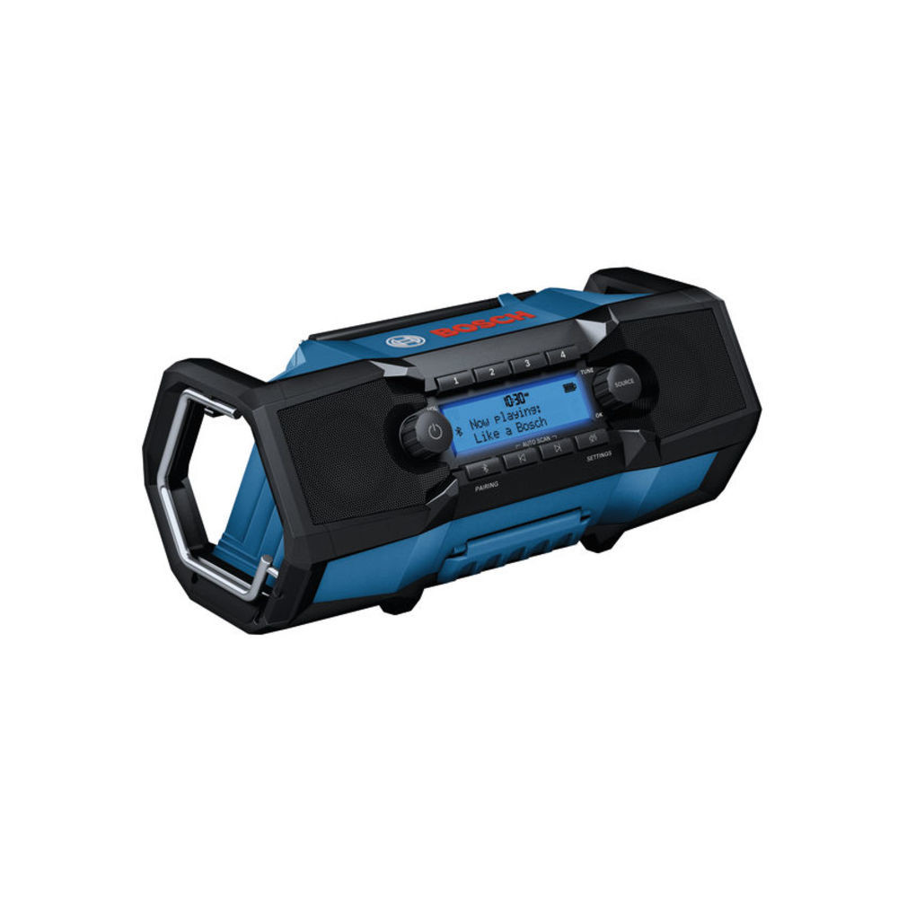 Radio GPB18V-3SC