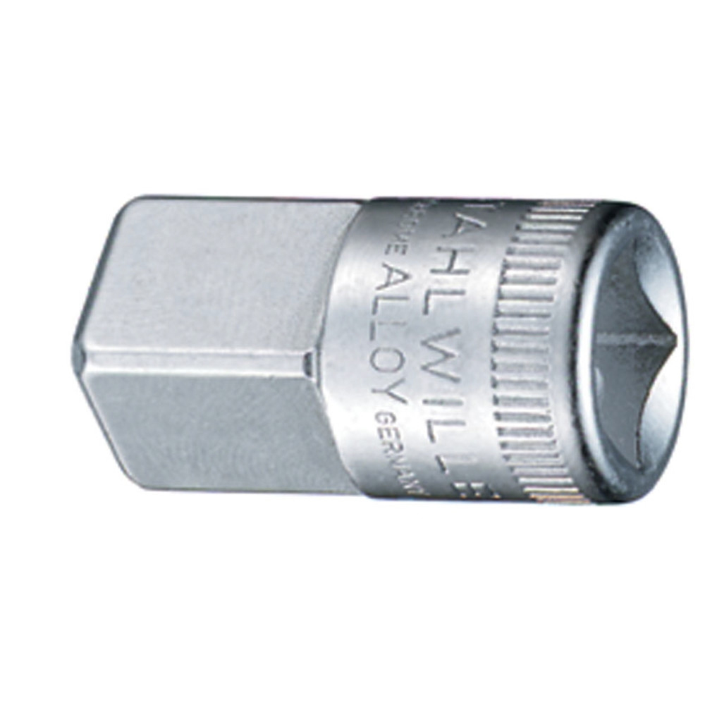 432 Übergangsteil 3/8 31 mm