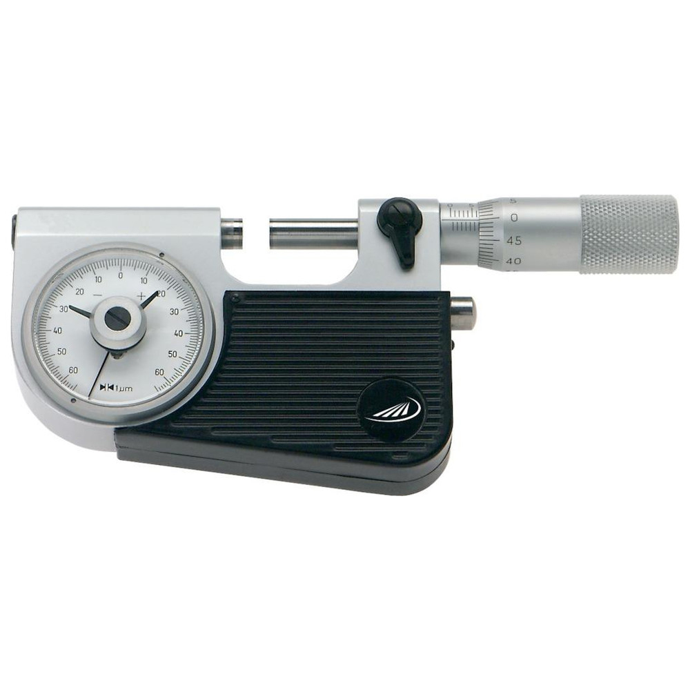 Feinzeiger BM 0-25 HP