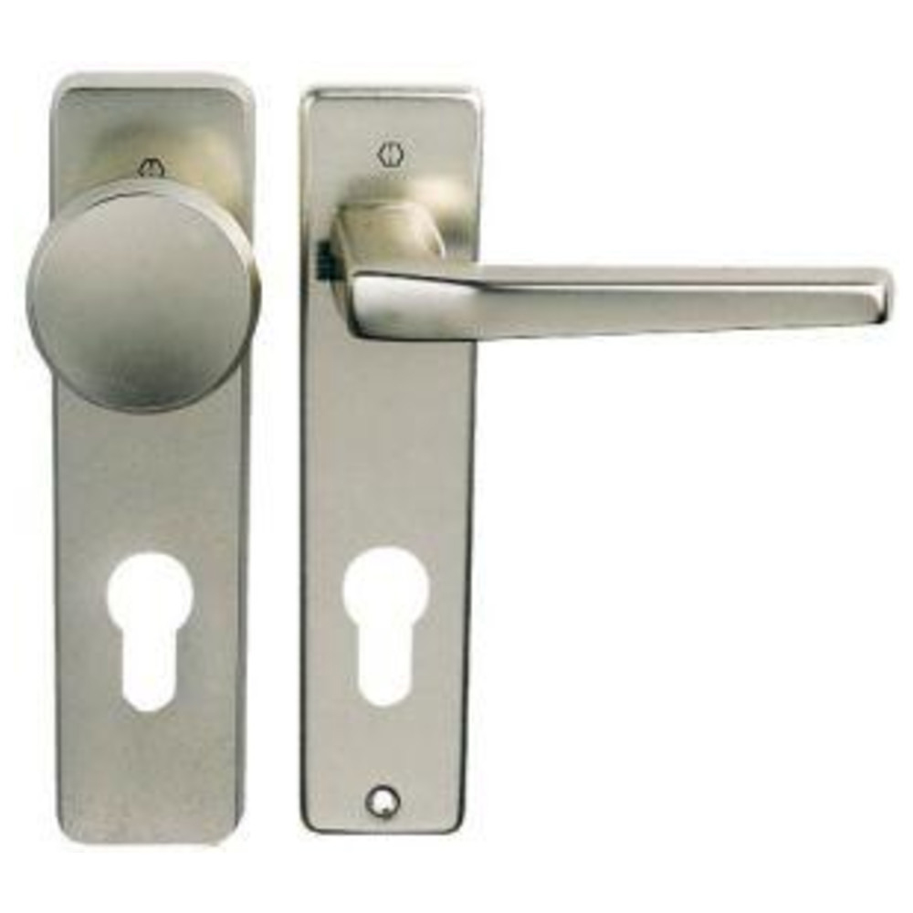 Wechselgarnitur Schild54/227K/202KP/AP/113 F4 8 PZ-72