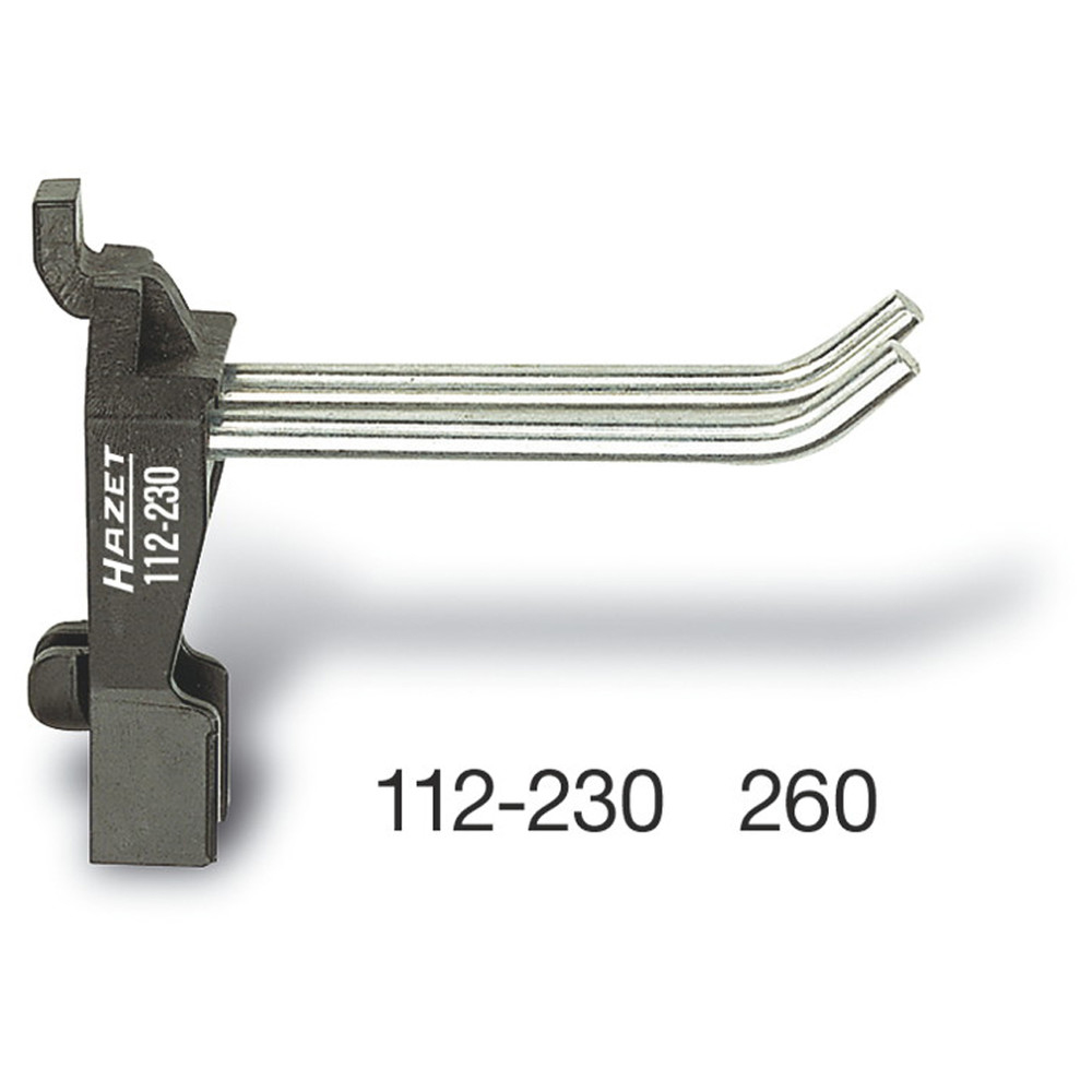 Werkzeug-Halter 112-260
