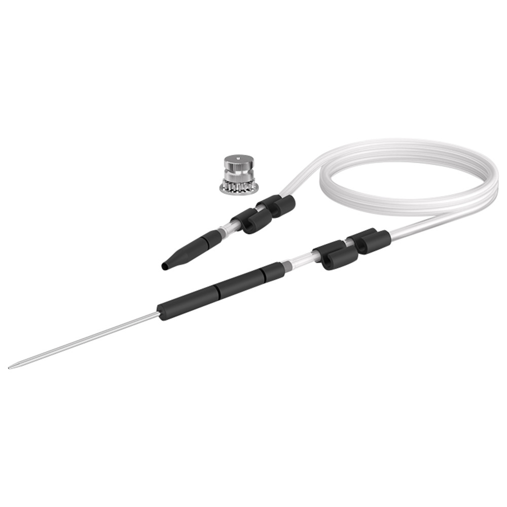 JBC Zuführungsröhrchen, für AL250, 1,6-1,8 mm