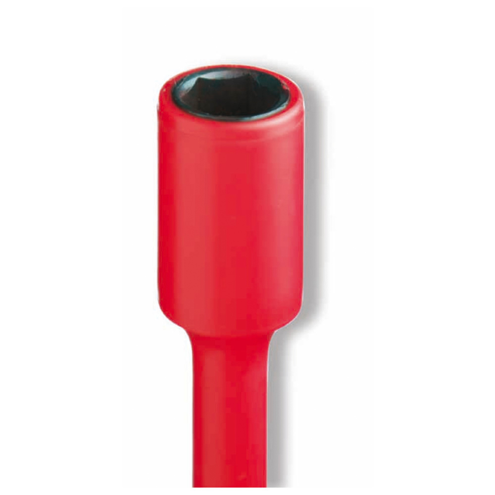 Steckschlüssel, DIN EN 60900, VDE 0682-201-01, SW 5,5 x 125 mm