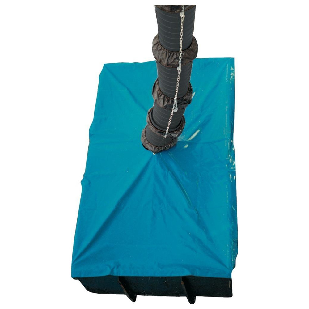 Container-Abdeckplane 4,70 x 2,8 m