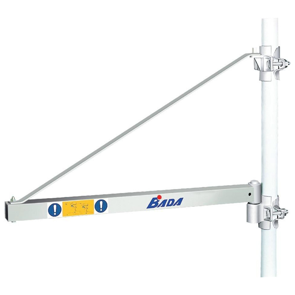 Ausleger 600 kg Länge 750 mm