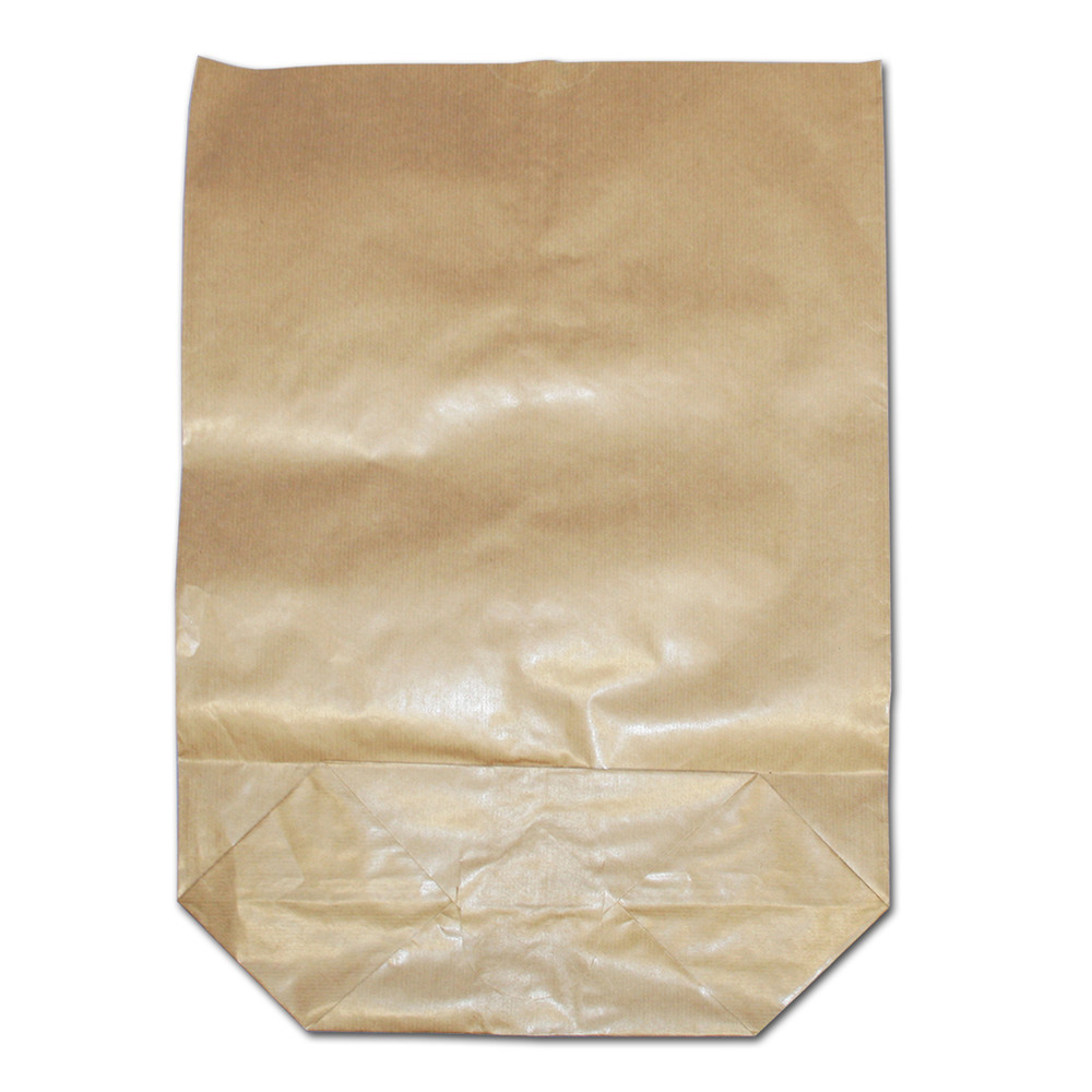 Bodenbeutel, 1-lagig, 50 g/m², 20 x 29 cm