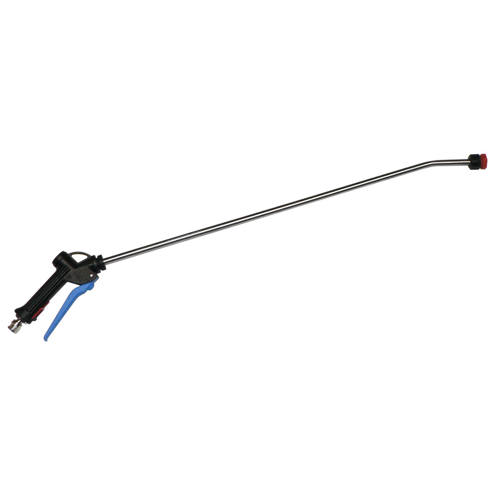 Rostfreie Schaumlanze, 750 mm