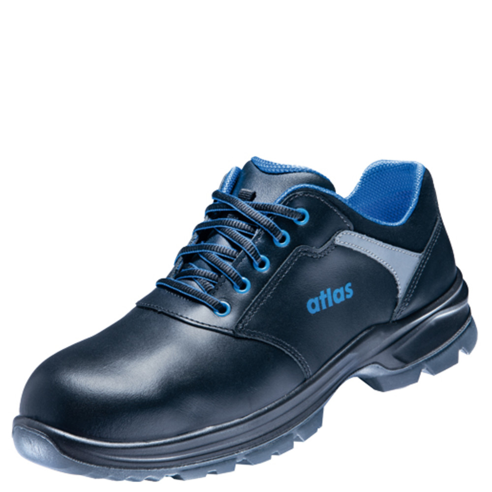 Sicherheits-Halbschuh TX 48, Größe 36, Weite 10, S2