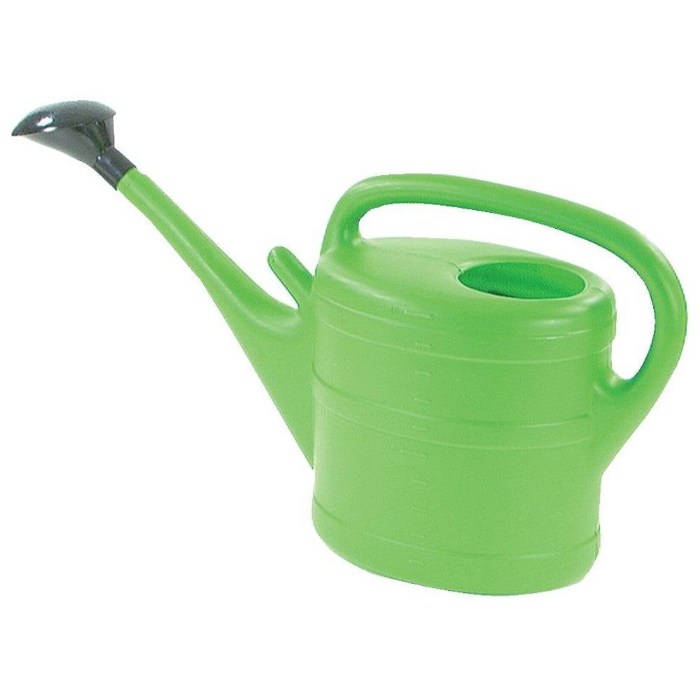 Gießkanne Plastik 10 l