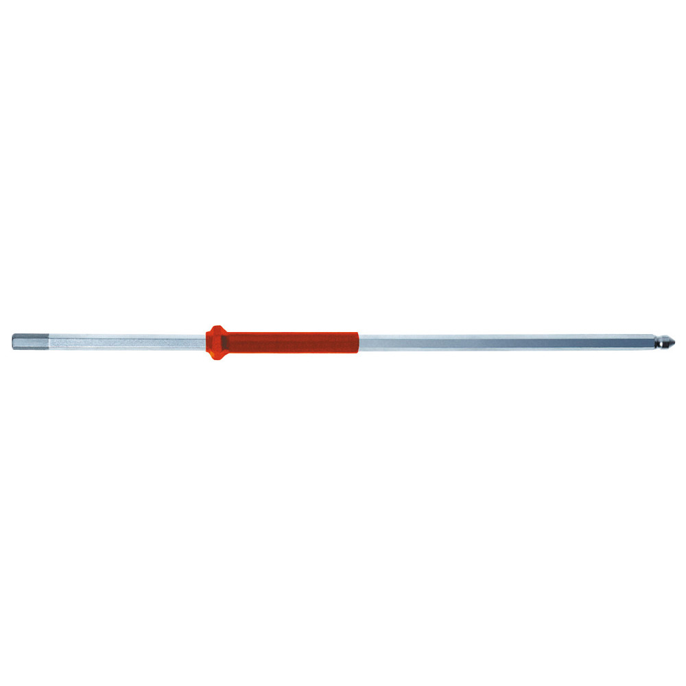Torque-Wechselklinge Hex 1,3 x 175 mm