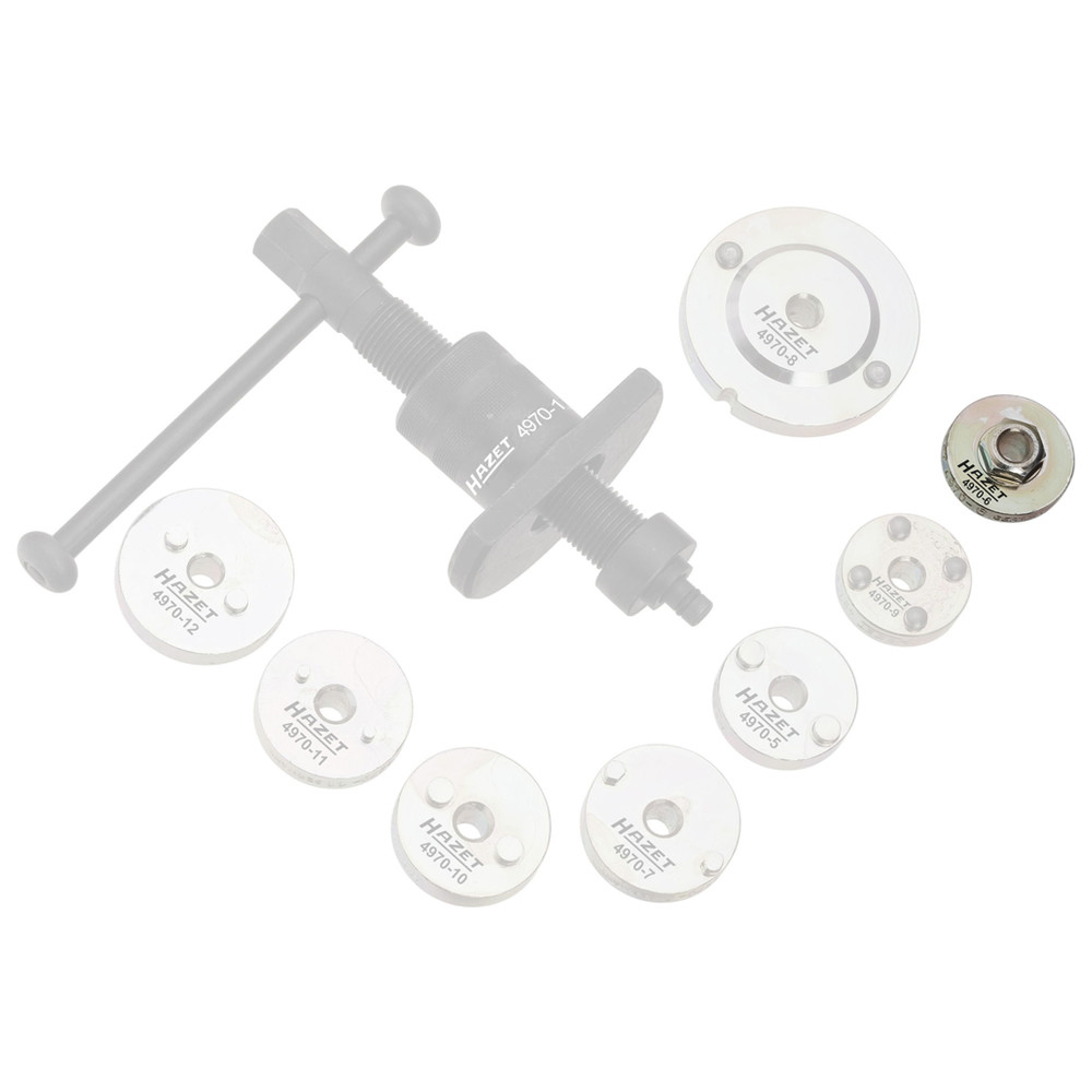 Adapter 4970-6