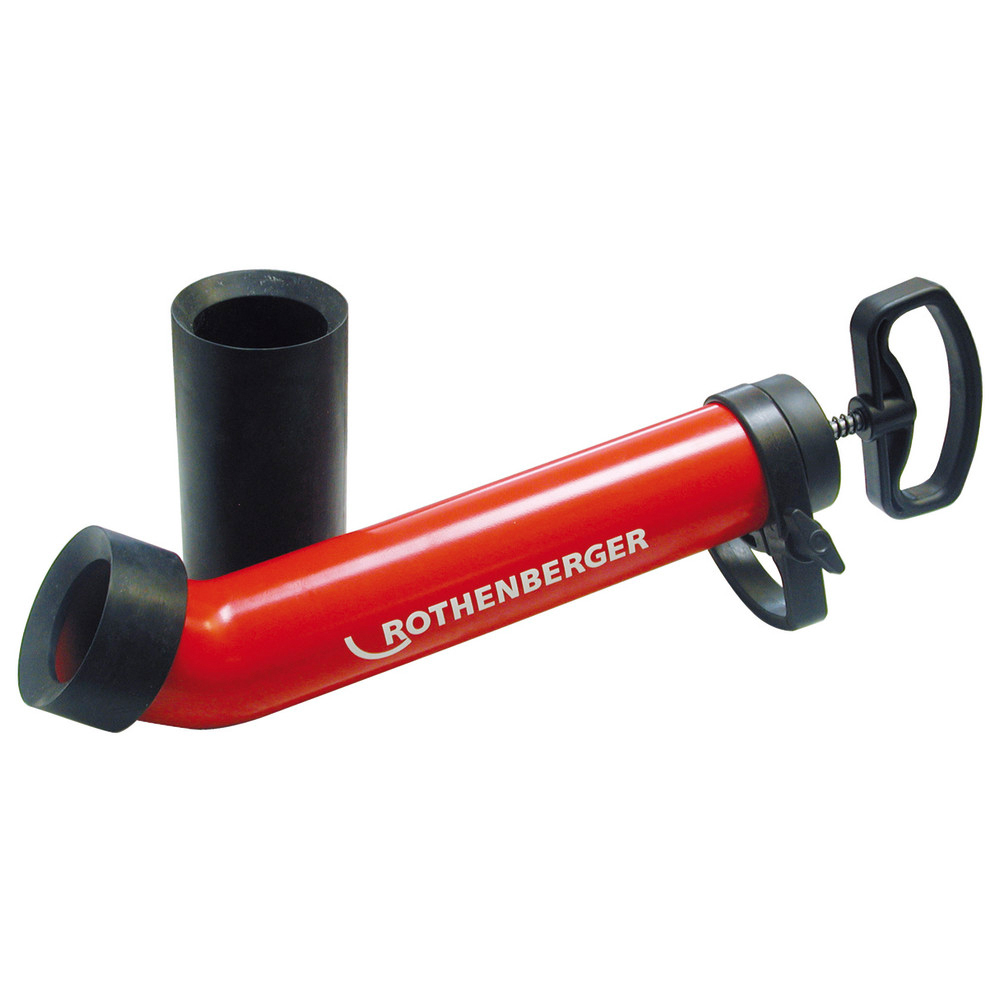 Saug- + Druckreiniger Ropump Super