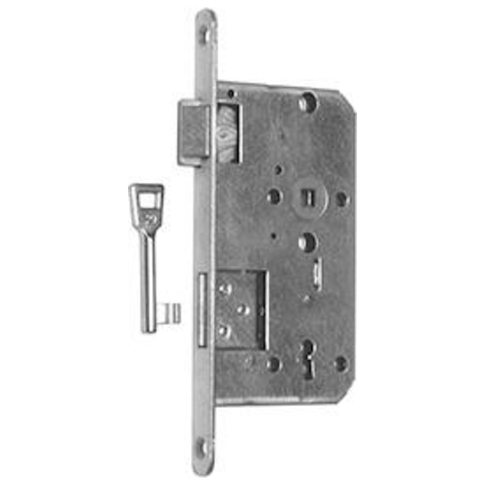 ZTE BB 55-1/72/8, TGL, DL18 x 220 mm rund, SB-verpackt