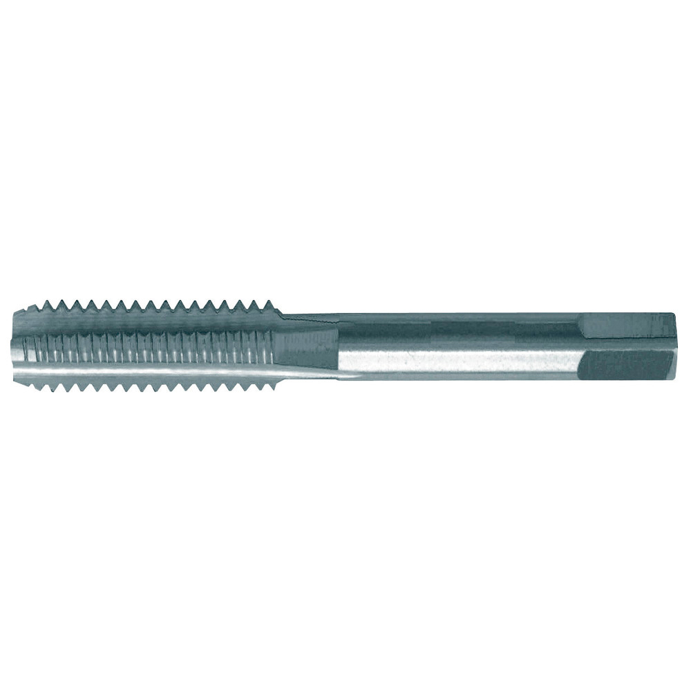 Handgewindebohrer DIN 352 HSS M 1,0 F