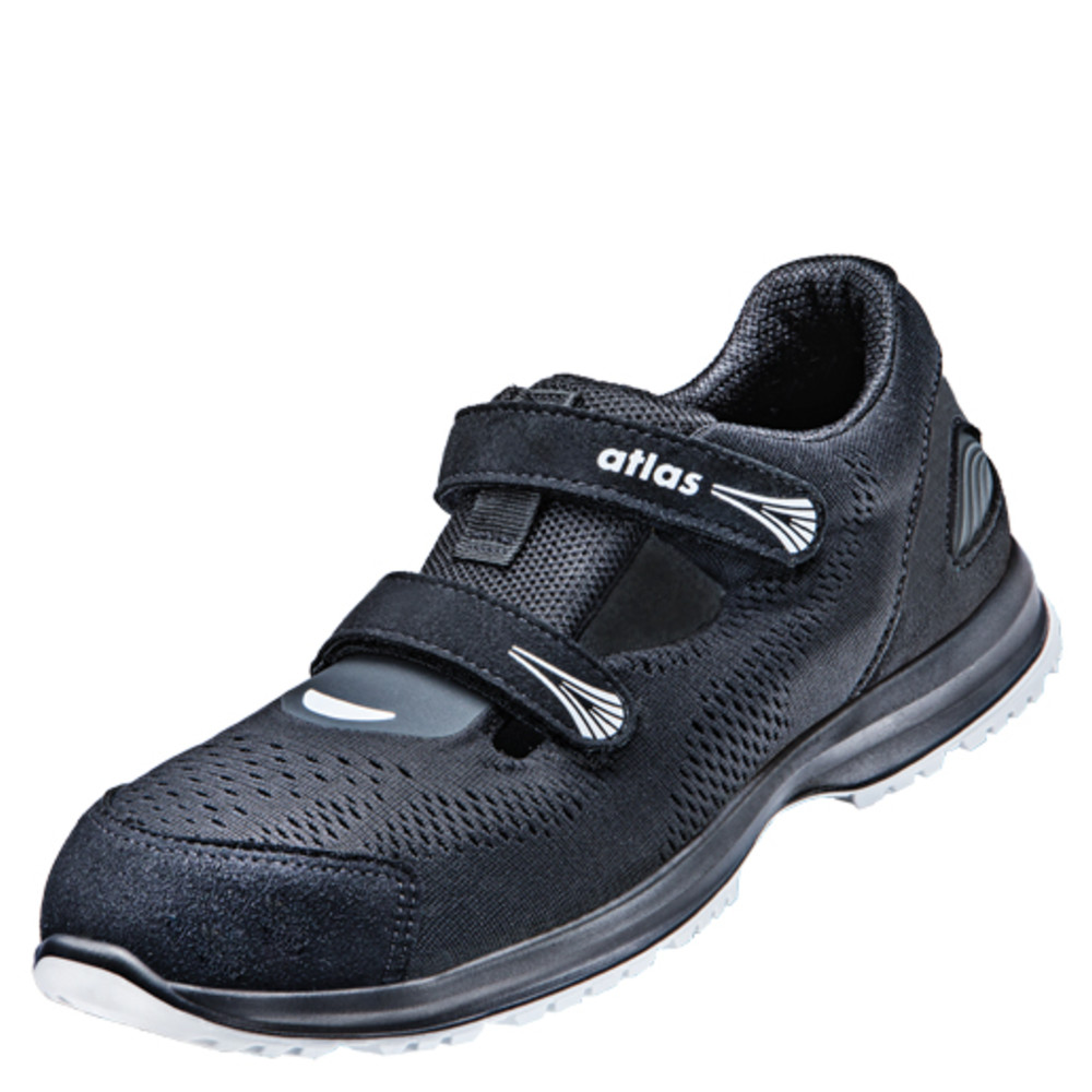 Sicherheits-Sandale RUNNER 145 ESD, Größe 36, Weite 10, S1P