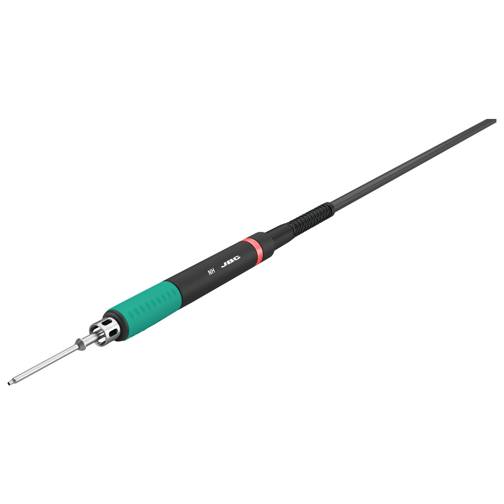 Nano-Heißluftkolben NH-A
