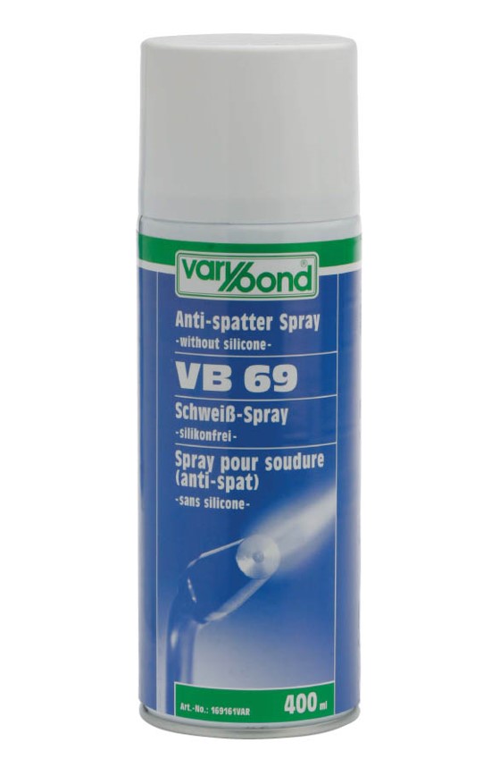 Schweiß-Spray