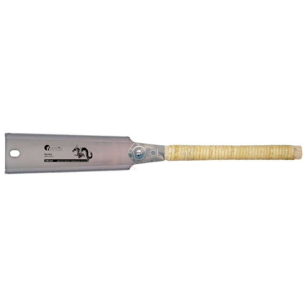 Zimmermanns-Zugsäge Ryoba240 mm