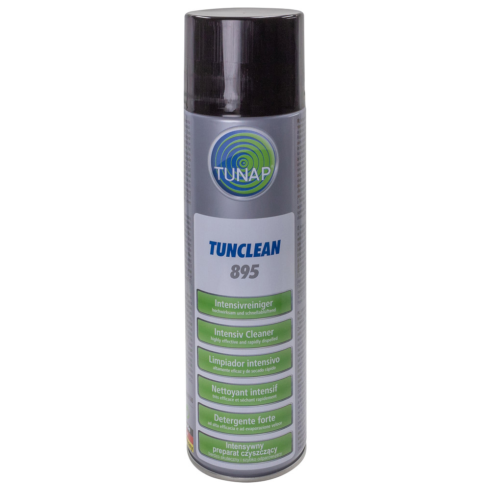 Intensivreiniger Tunclean 895, Aerosol
