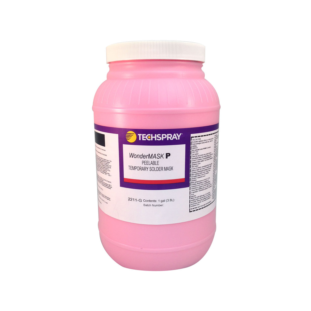 Techspray Abdeckmaske Wondermask P, 3.800 ml