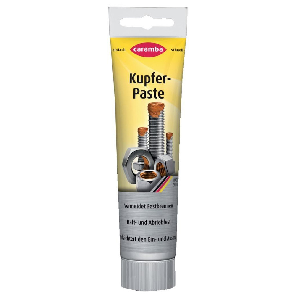 Kupferpaste 100 g