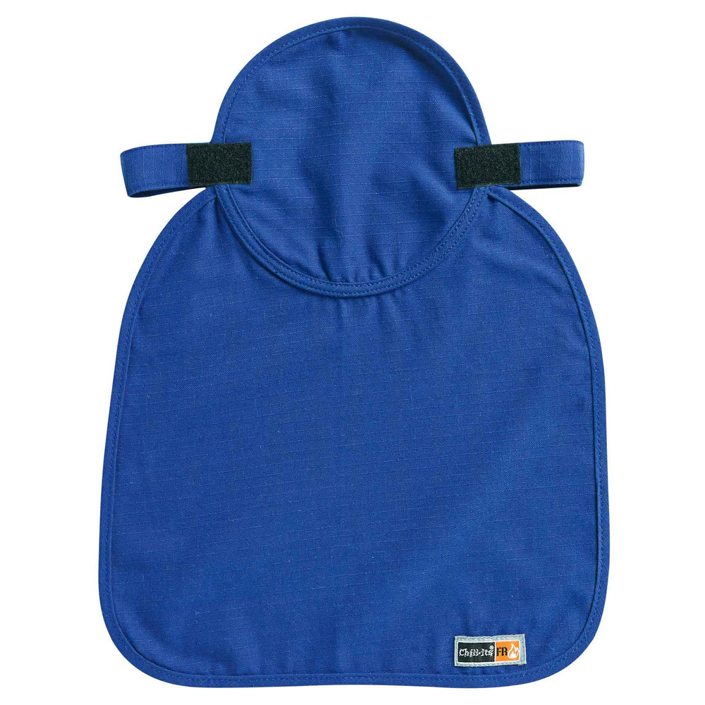Kühlpad, flammbeständig, mit Nackenschutz Chill-Its 6717, blau
