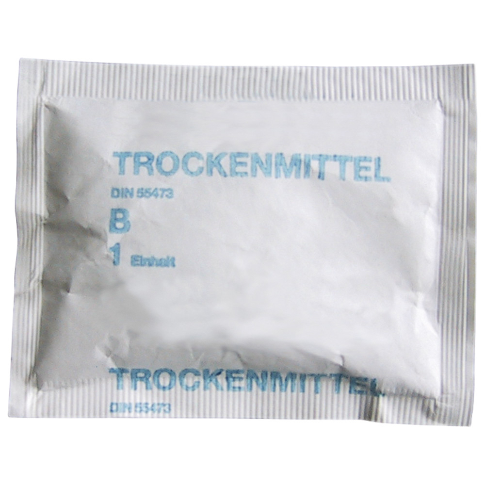 Trockenmittelbeutel, 35 g, Einheiten 1, 400 Stück