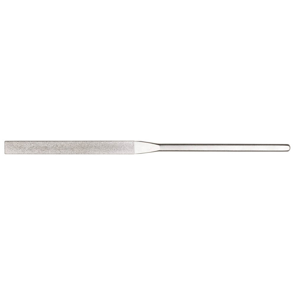 Dia-Handy-Feile flachstumpf 215 mm D 126