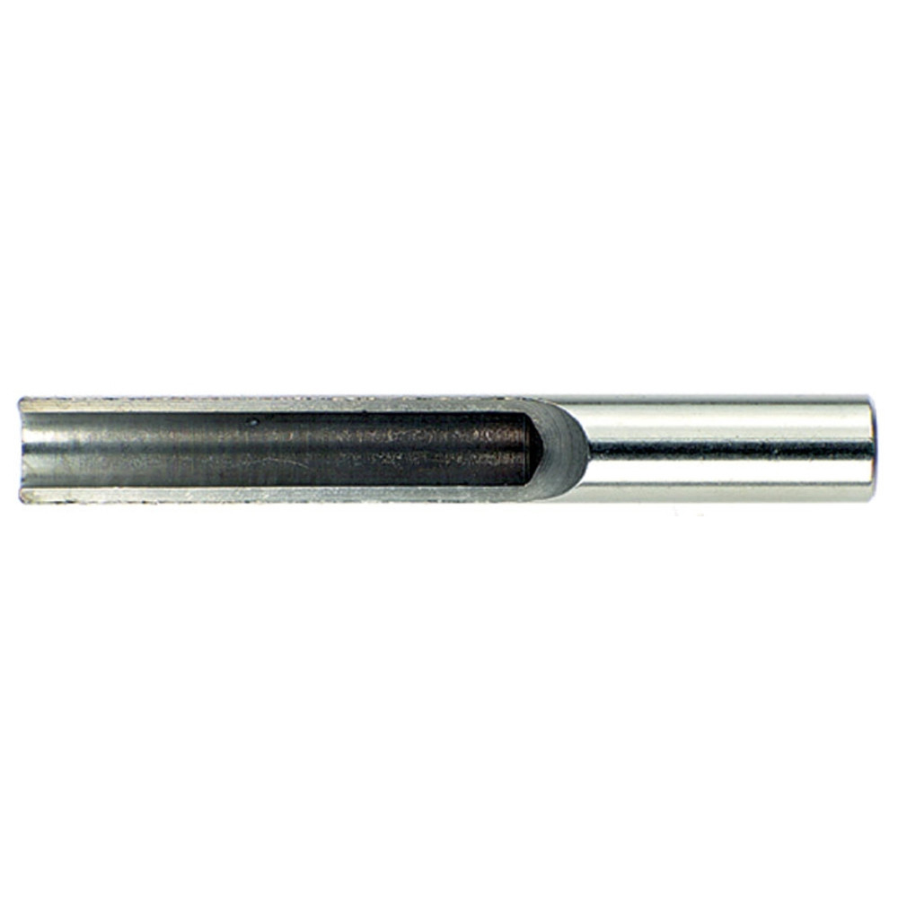 1523 Montagehülse KABELEX ABS für Kontaktmaß 4,0 mm