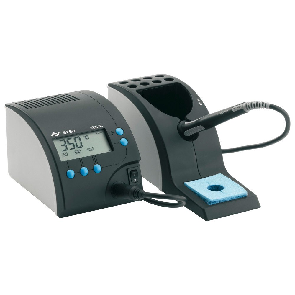 Lötstation Digital RDS 80